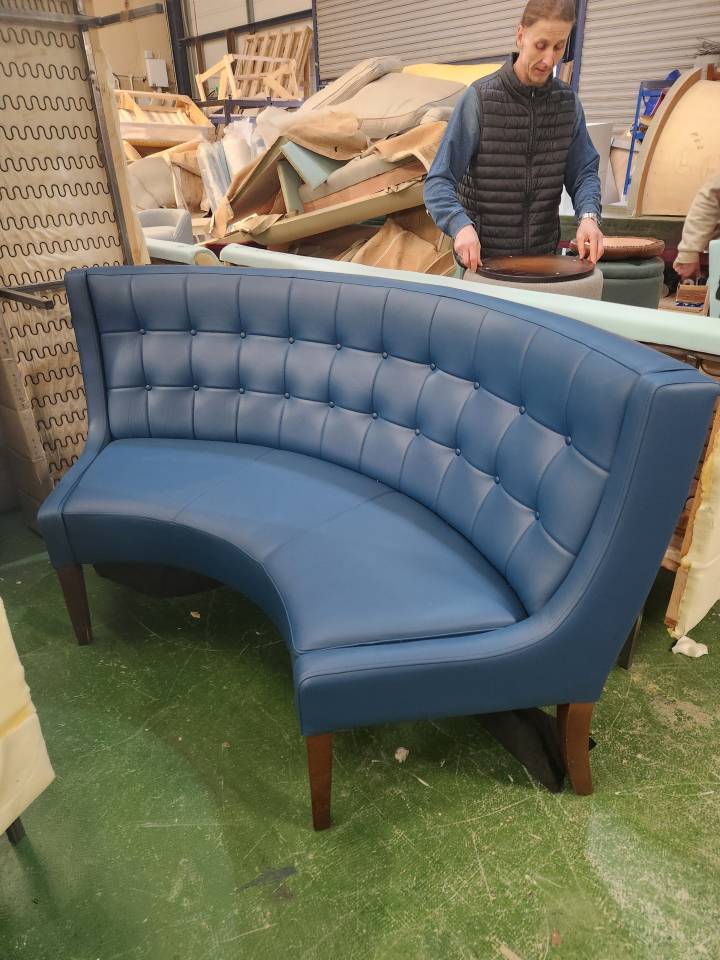 Clayton Hotel, Leeds