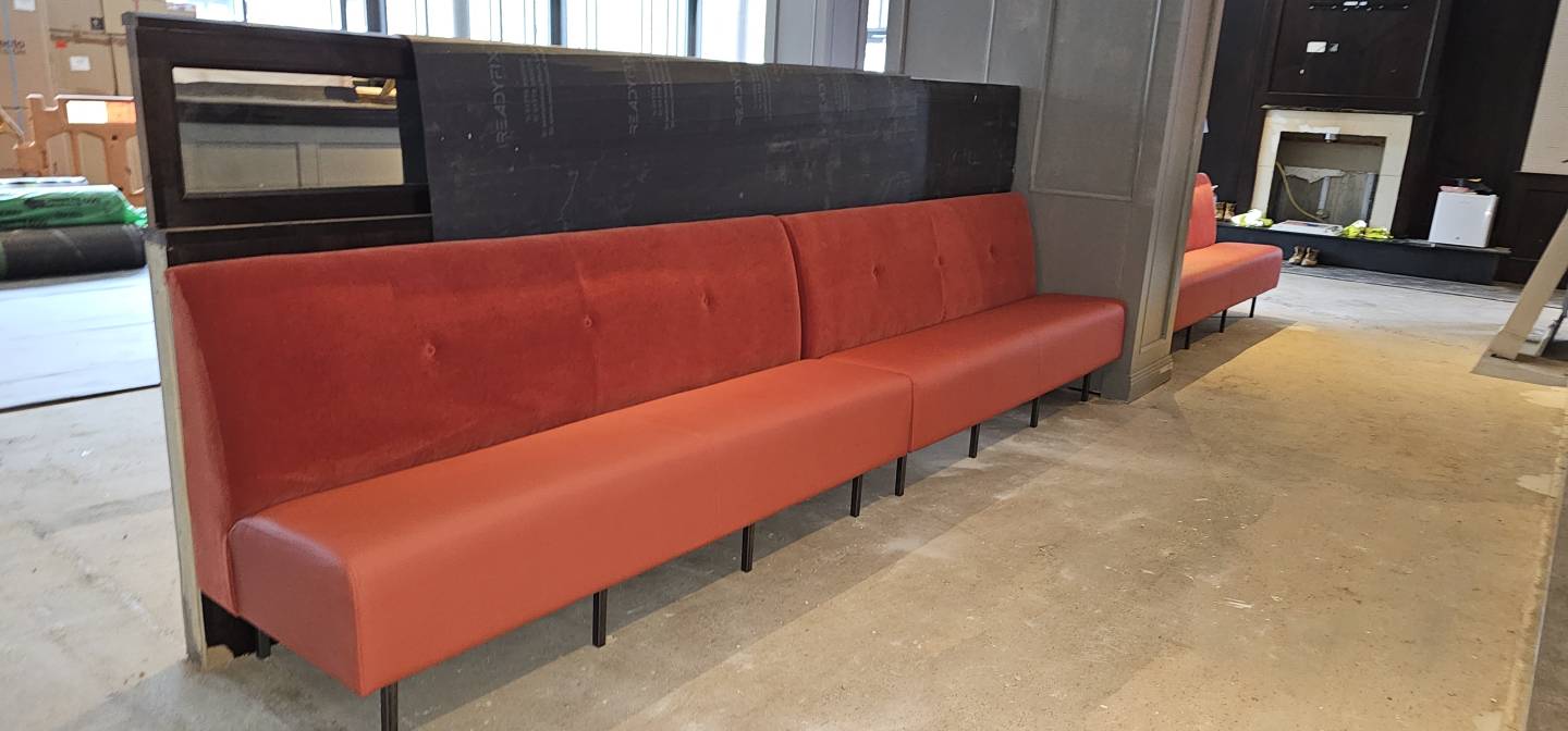 Clayton Hotel, Leeds