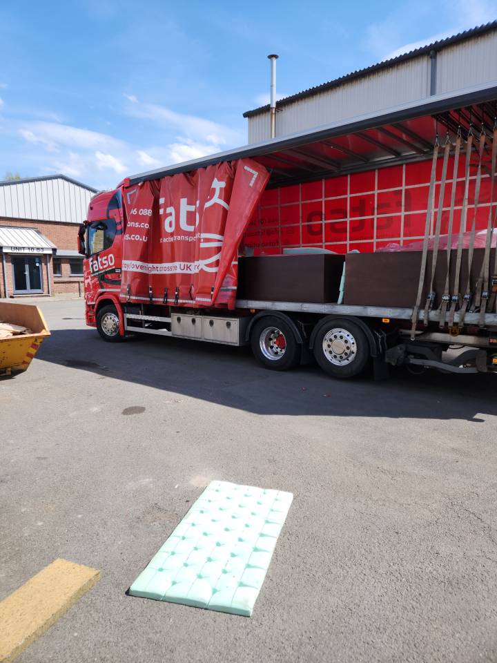 Sushi Samba, Bishopgate