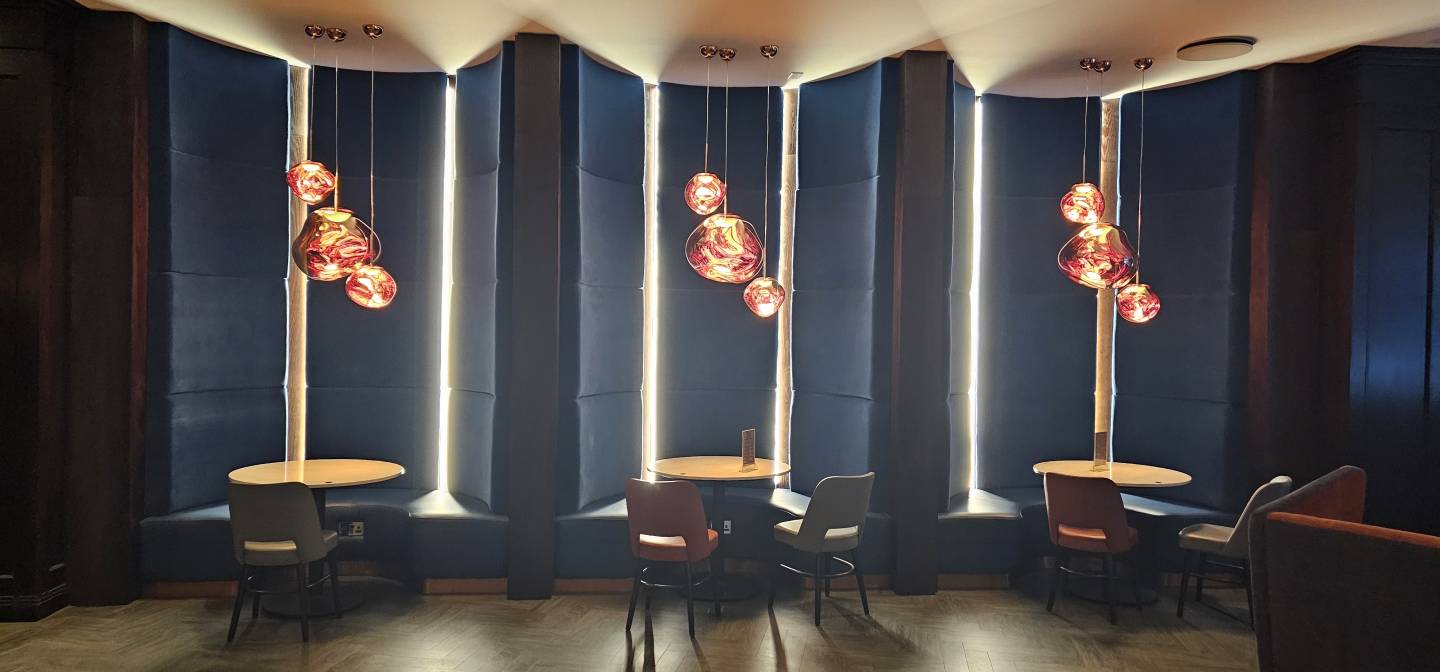 Clayton Hotel, Leeds