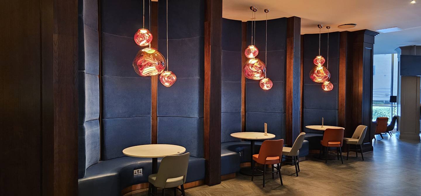 Clayton Hotel, Leeds