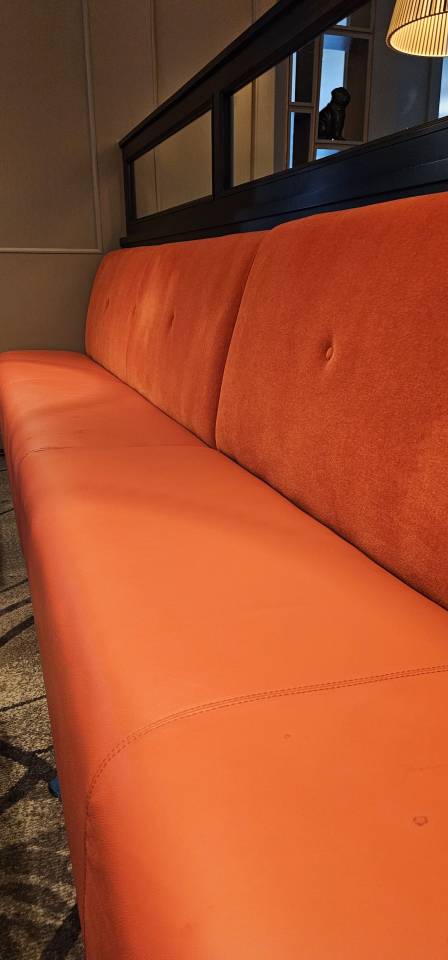 Clayton Hotel, Leeds