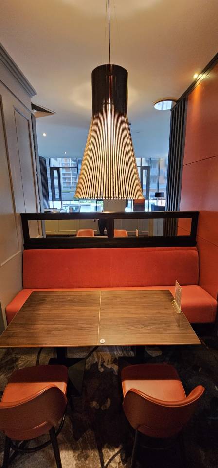 Clayton Hotel, Leeds