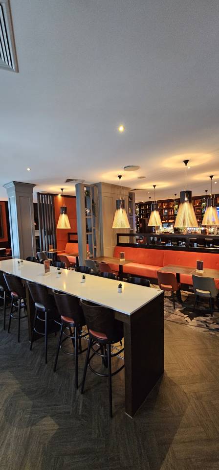 Clayton Hotel, Leeds