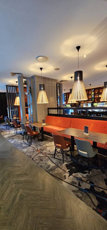 Clayton Hotel, Leeds