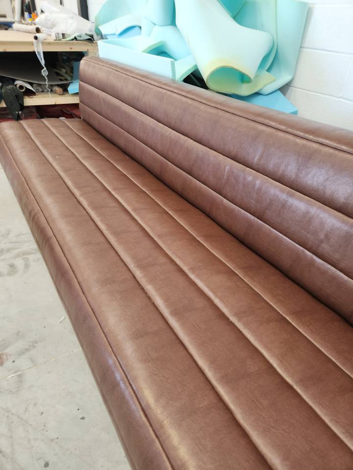 VIRGIN HOTEL, SHOREDITCH