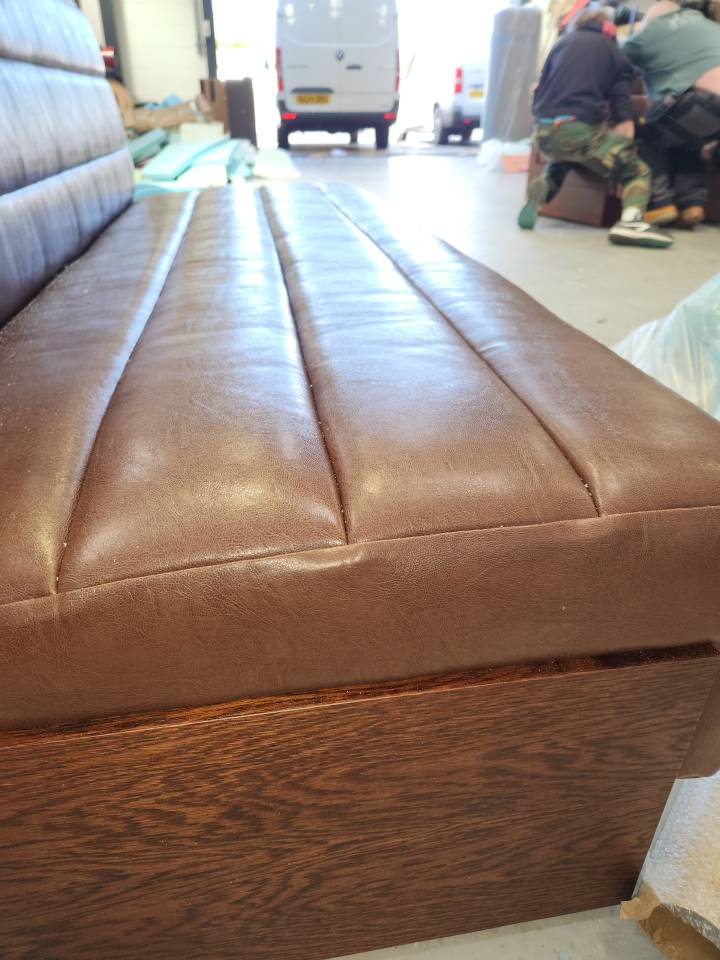 VIRGIN HOTEL, SHOREDITCH