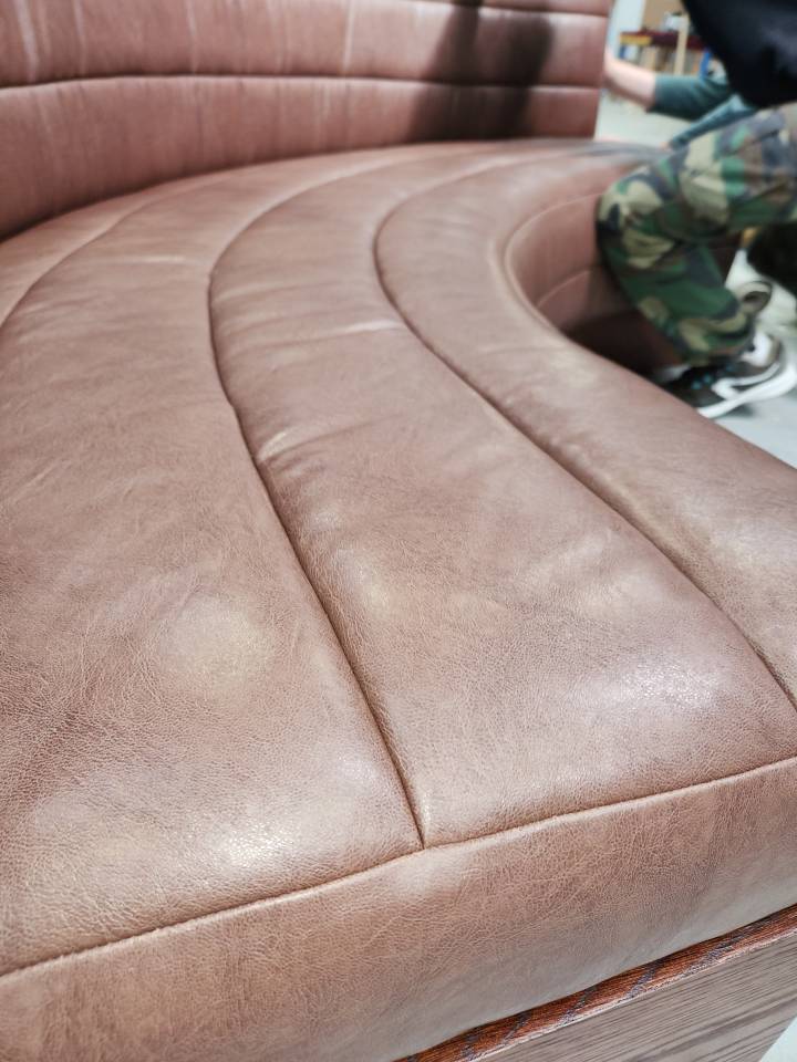 VIRGIN HOTEL, SHOREDITCH