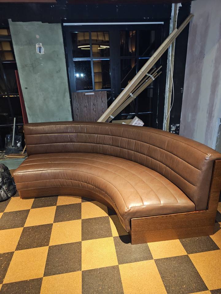 VIRGIN HOTEL, SHOREDITCH