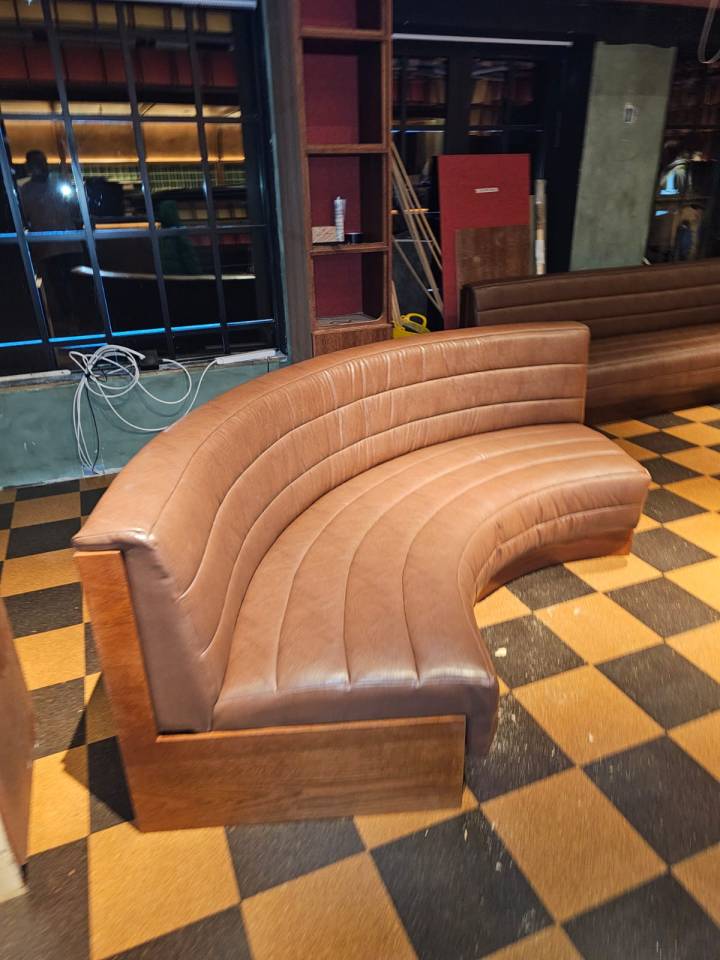 VIRGIN HOTEL, SHOREDITCH