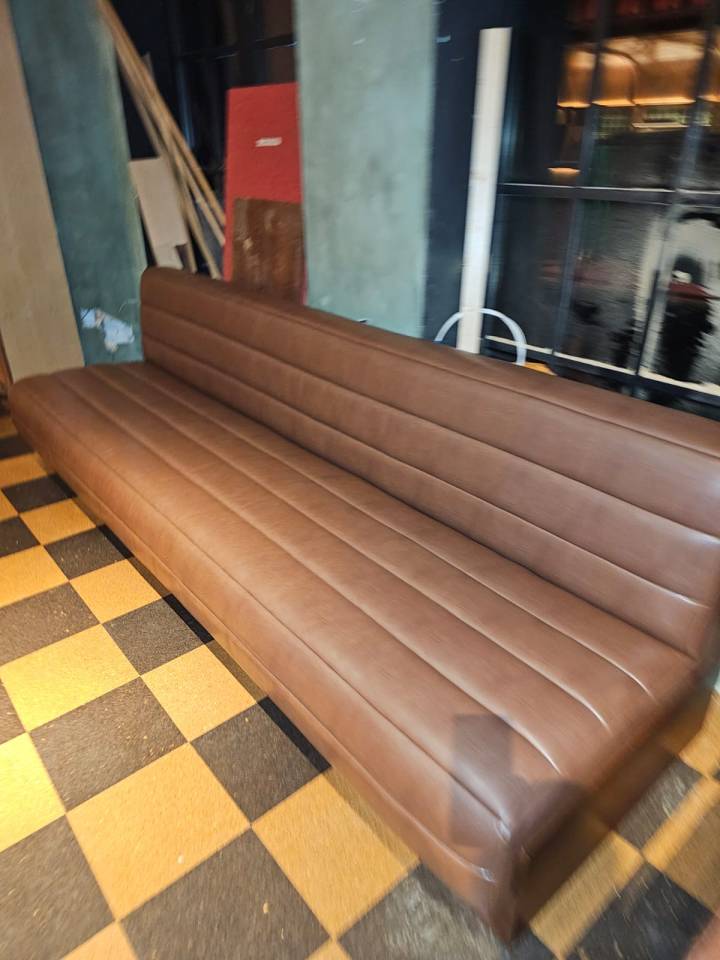 VIRGIN HOTEL, SHOREDITCH