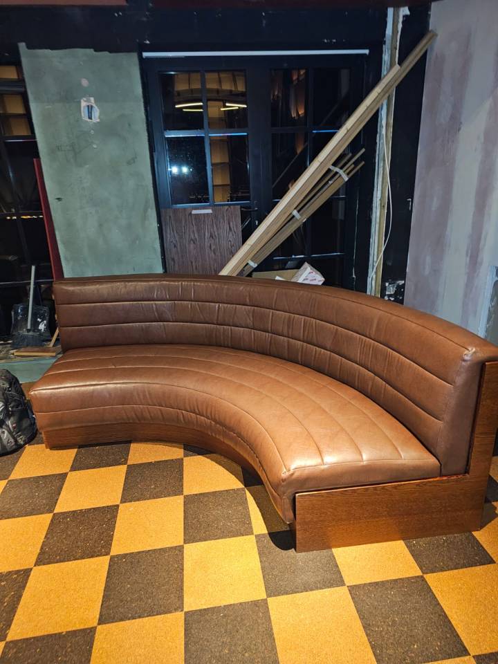 VIRGIN HOTEL, SHOREDITCH