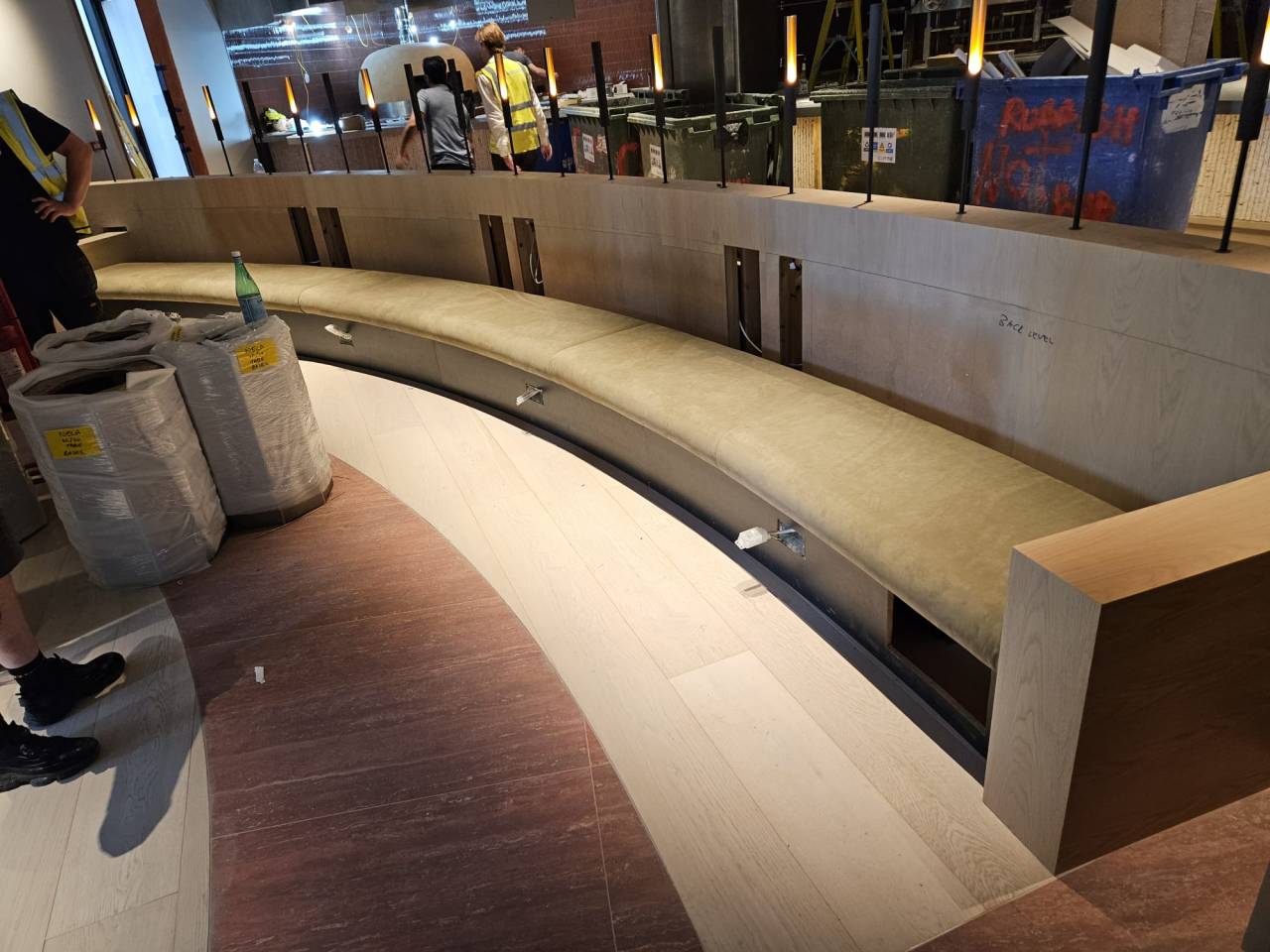 NELA RESTAURANT LONDON