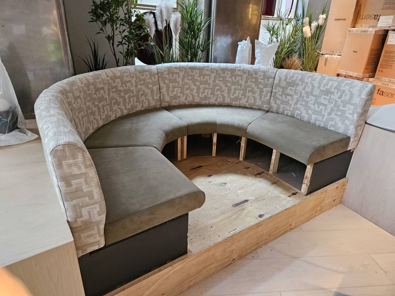 NELA RESTAURANT LONDON