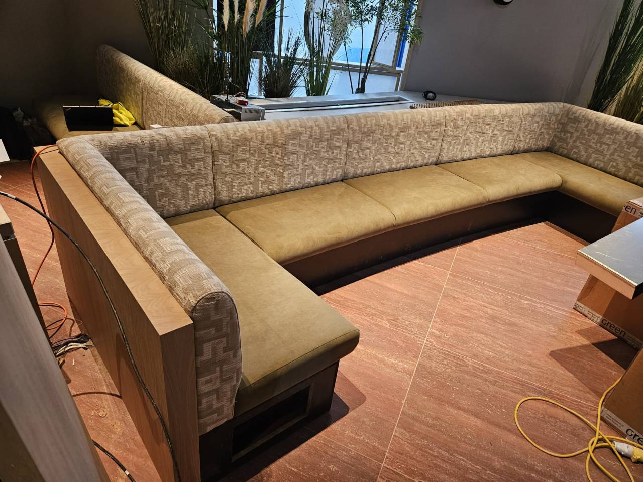 NELA RESTAURANT LONDON