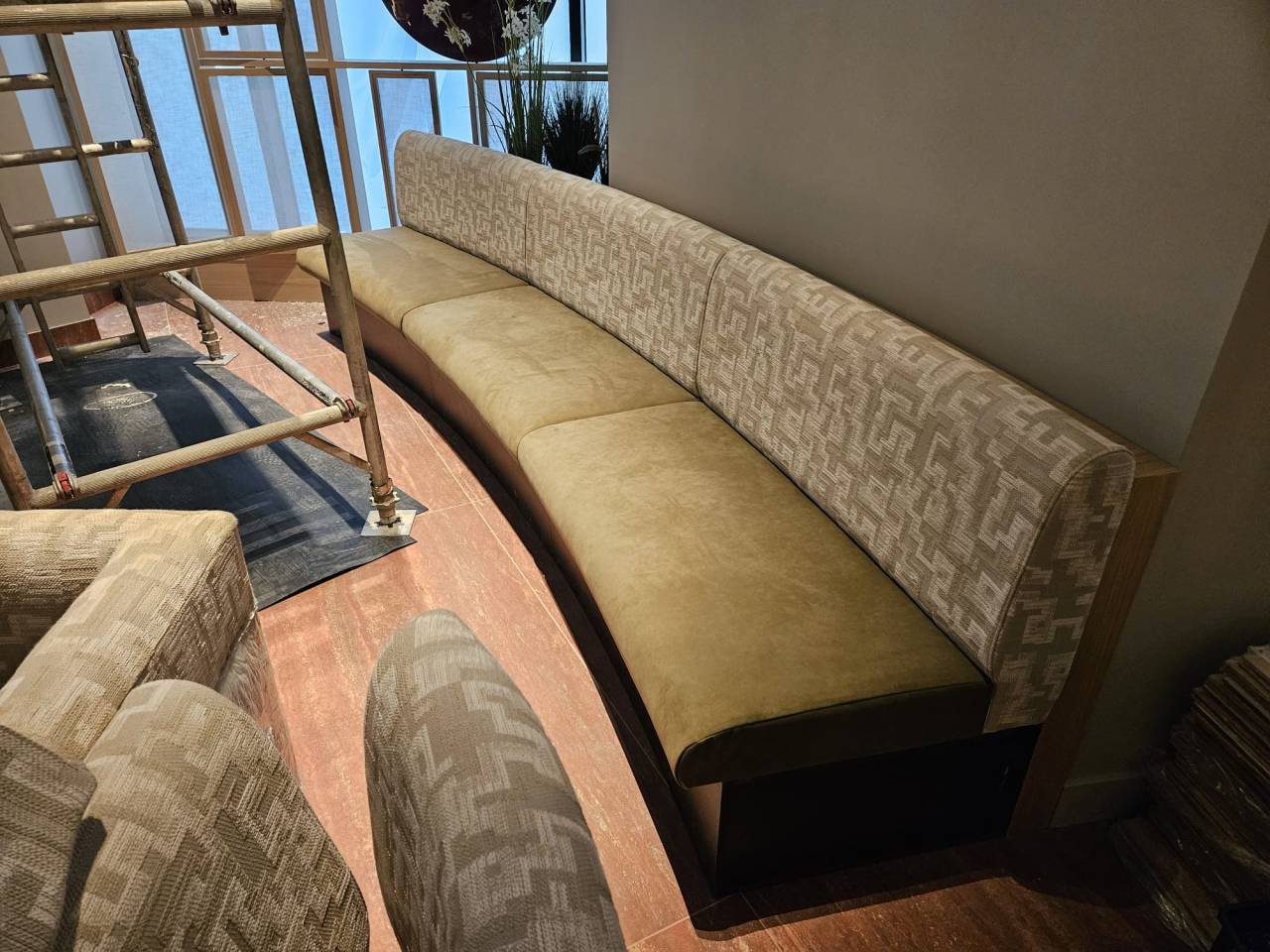 NELA RESTAURANT LONDON