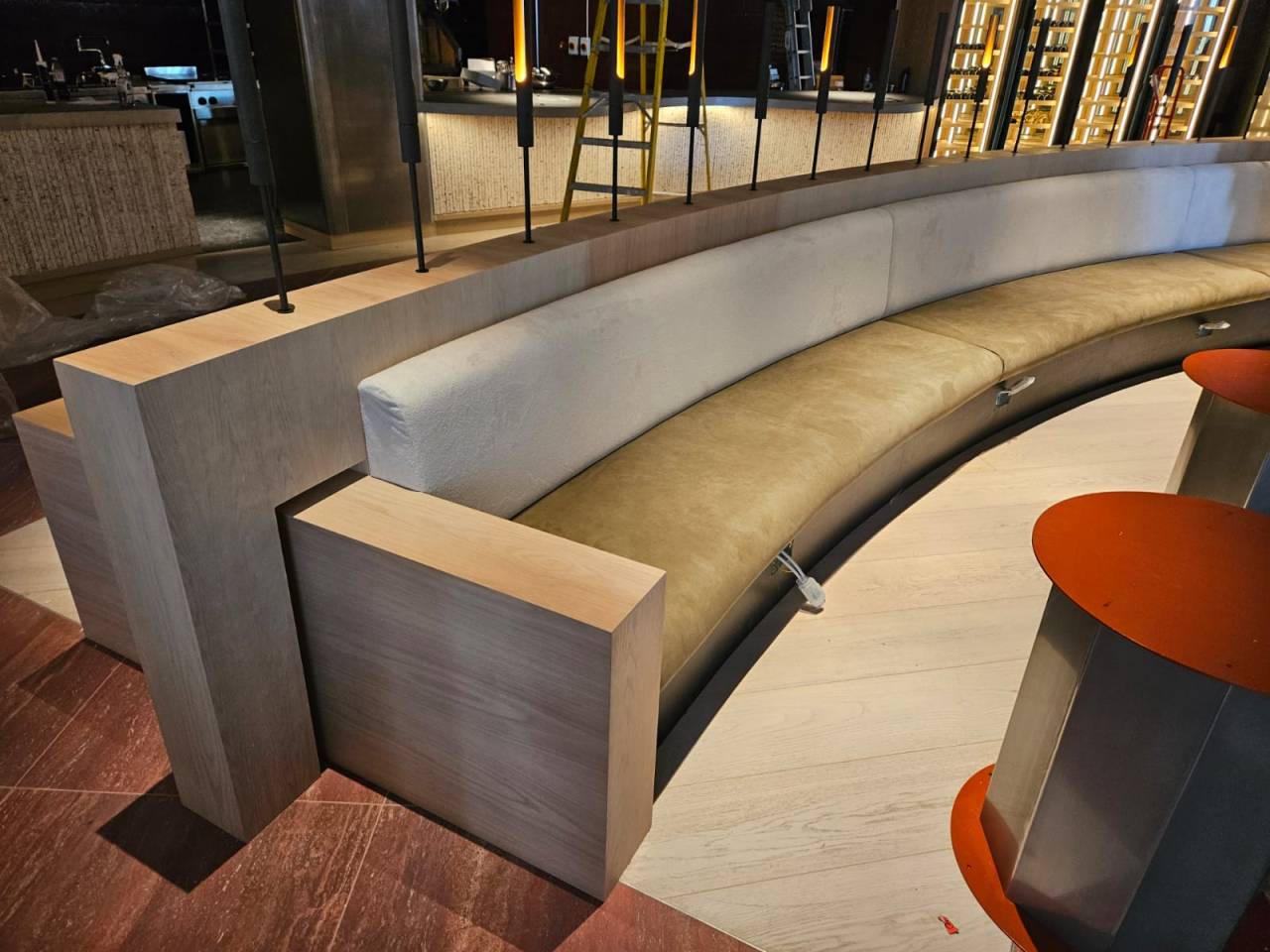 NELA RESTAURANT LONDON