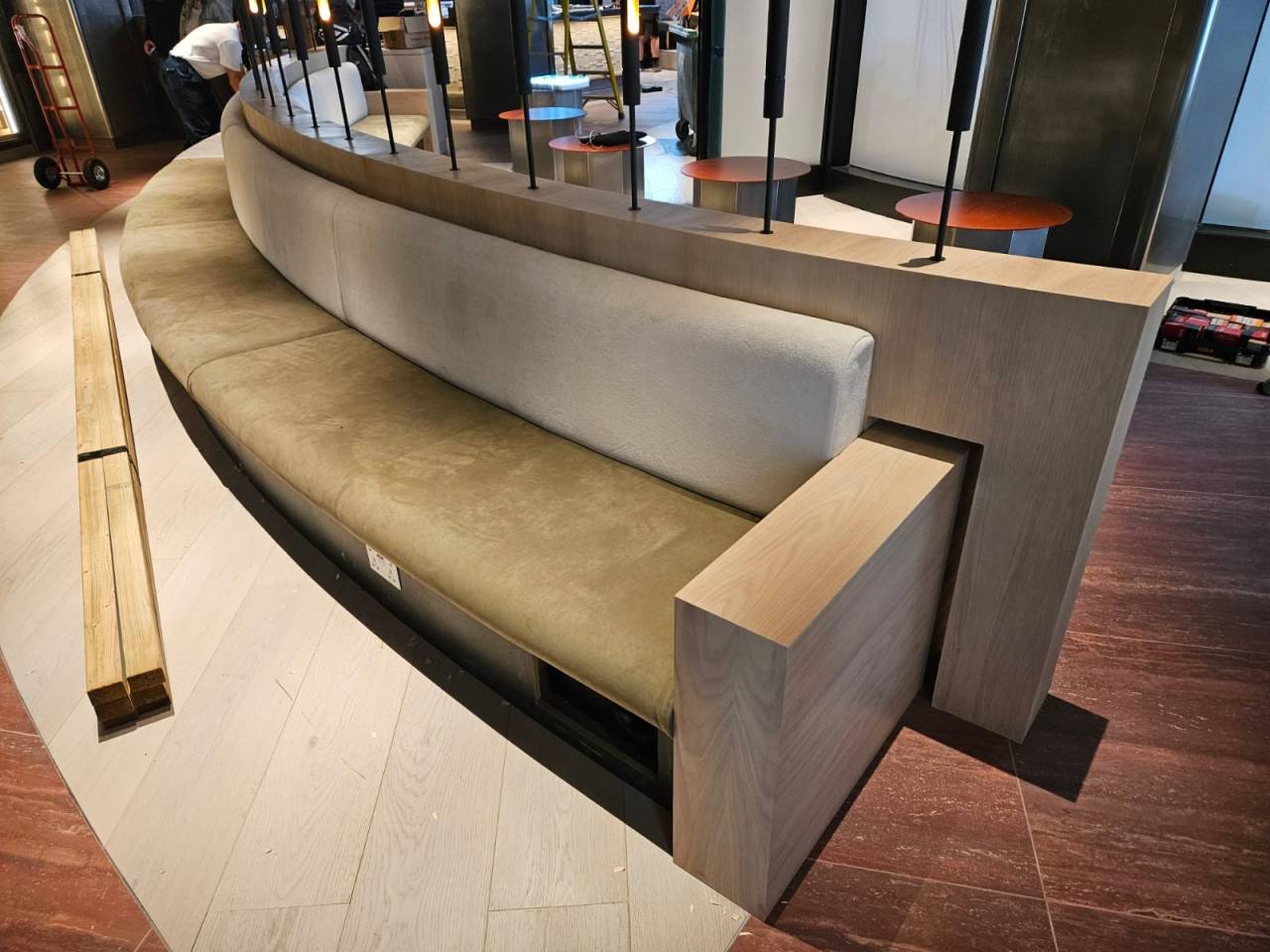 NELA RESTAURANT LONDON