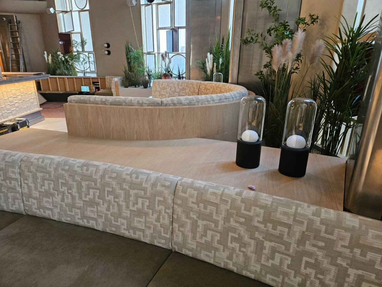 NELA RESTAURANT LONDON