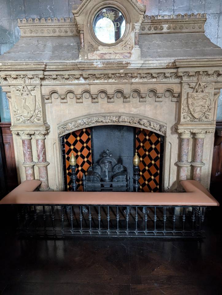 GRAND PACIFIC MANCHESTER