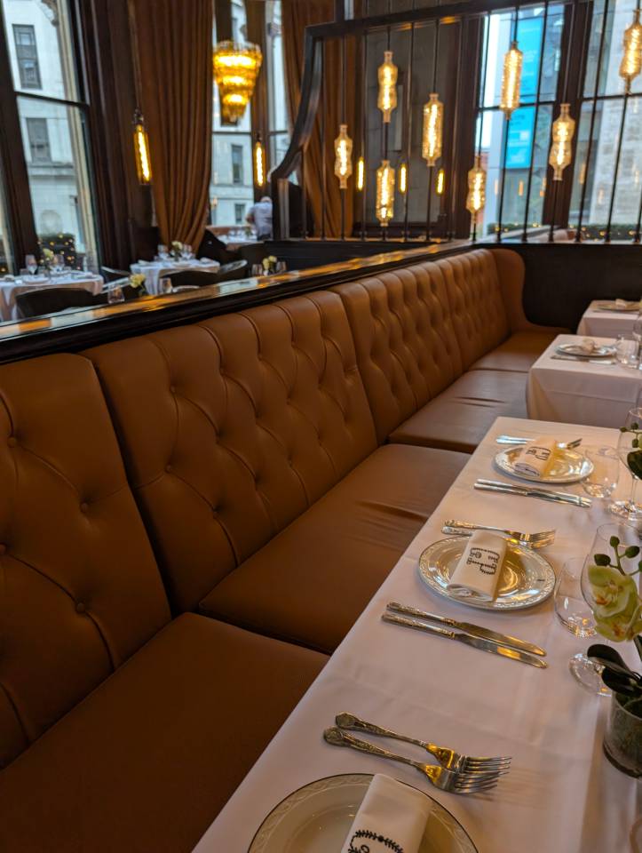 GRAND PACIFIC MANCHESTER