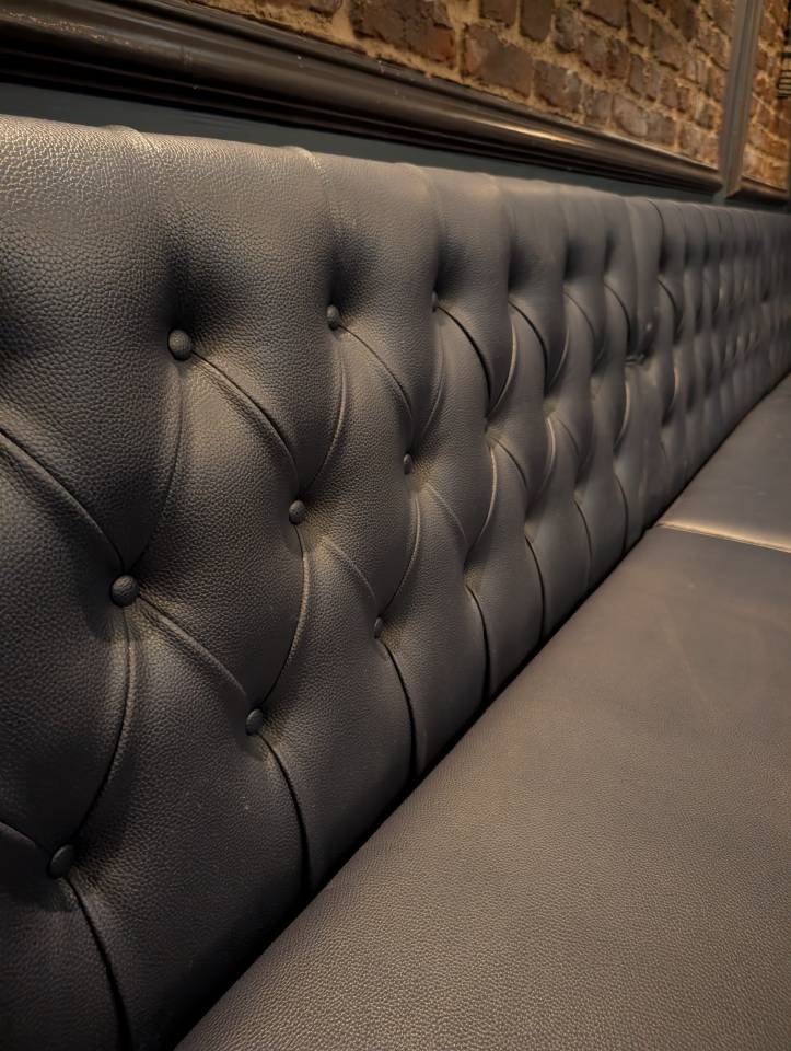 GRAND PACIFIC MANCHESTER