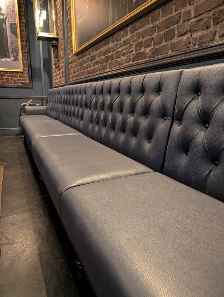 GRAND PACIFIC MANCHESTER