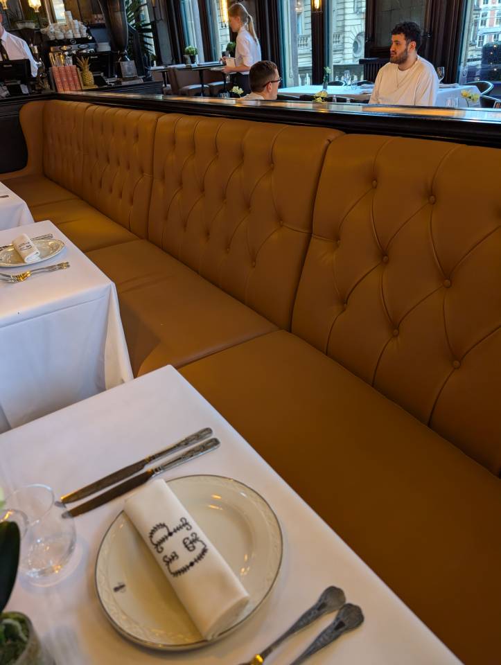 GRAND PACIFIC MANCHESTER