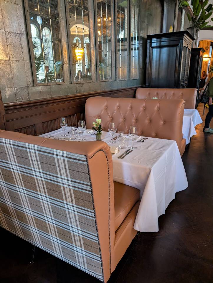 GRAND PACIFIC MANCHESTER