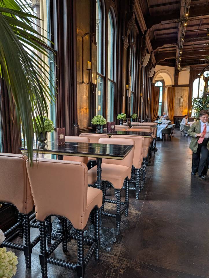 GRAND PACIFIC MANCHESTER