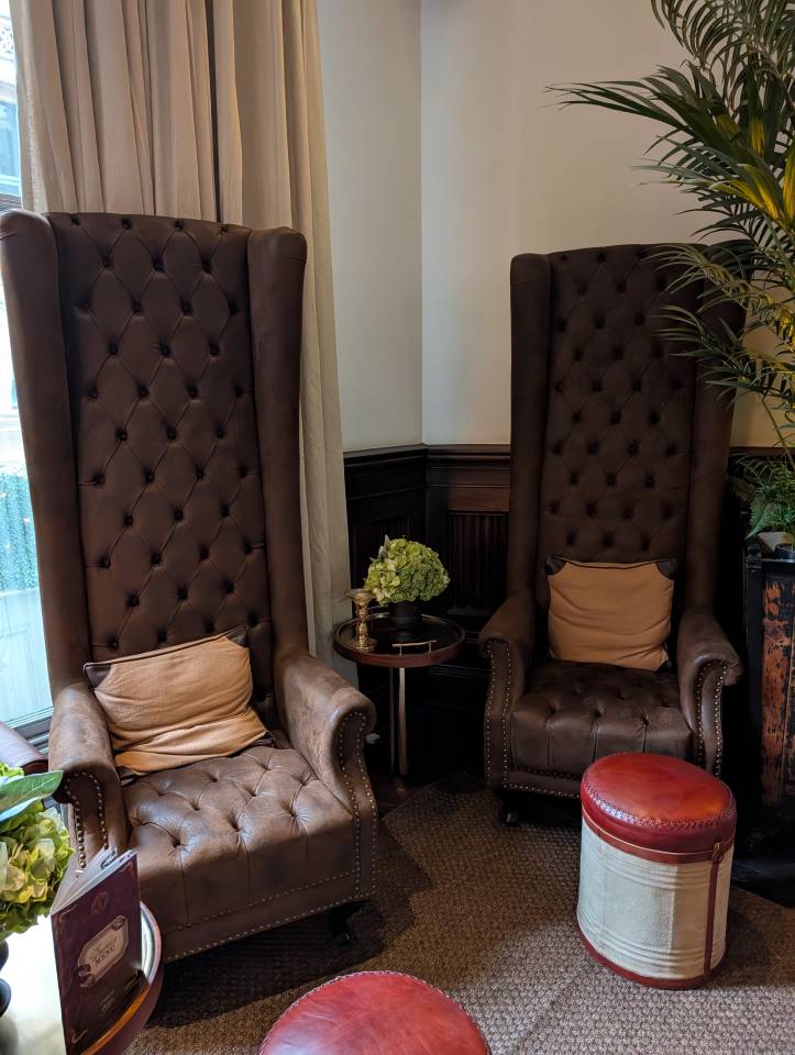 GRAND PACIFIC MANCHESTER