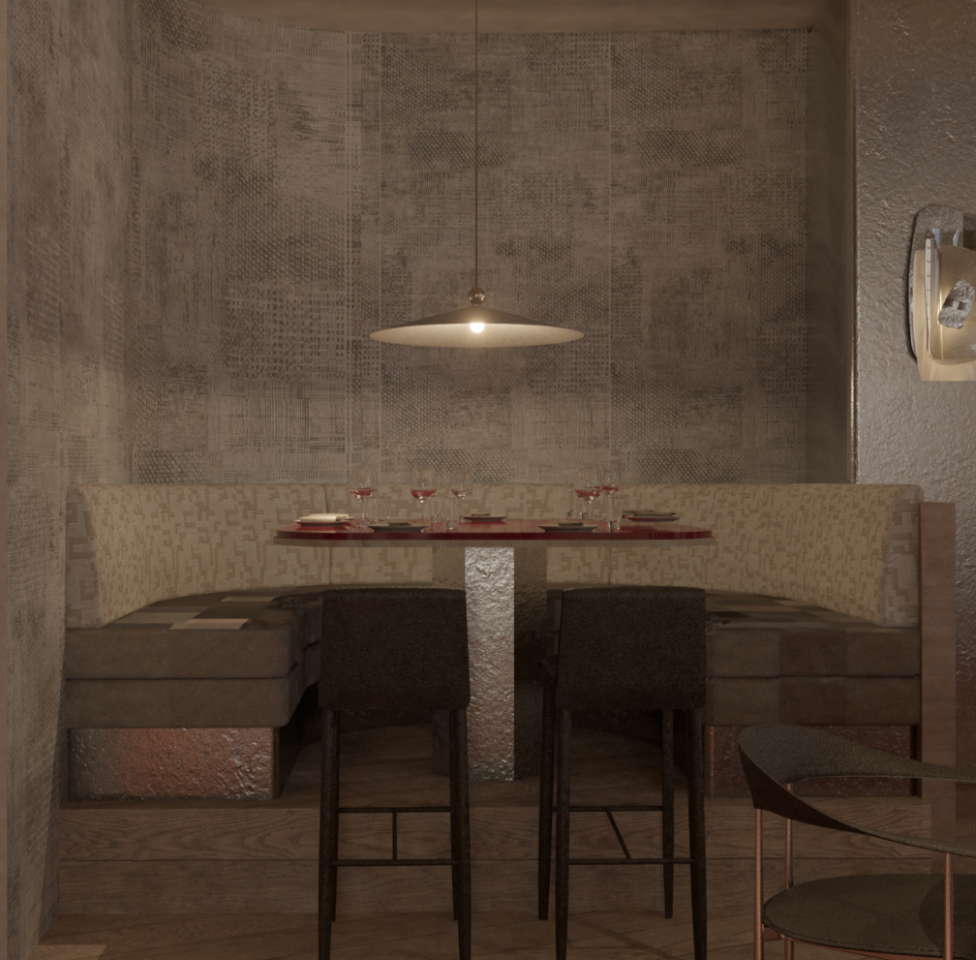 NELA RESTAURANT LONDON